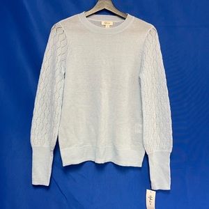 Style & Co Women’s Sweater (2113)